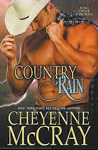 Country rain