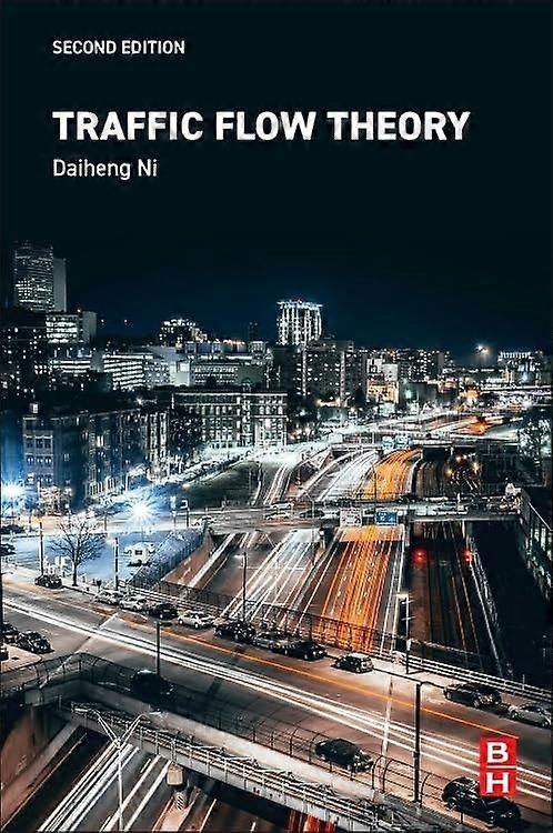 Traffic flow theory
