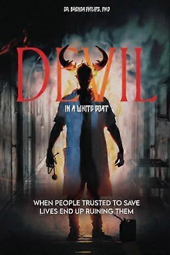 Devil in a white coat