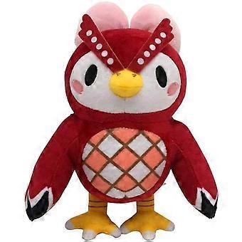 Animal Leaf 8" Plush 2020  Traversal Game Character Series Dolls Stuffed Animal Toy Gift