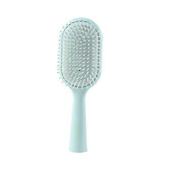 Scalp Massage Comb Anti Static Anti Knotting Comb Hair Long Handle Hair Brush Beauty Scalp Hair Massage Comb compatible with Women