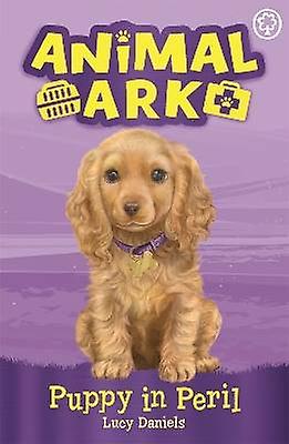 Animal Ark New 4: Puppy in Peril
