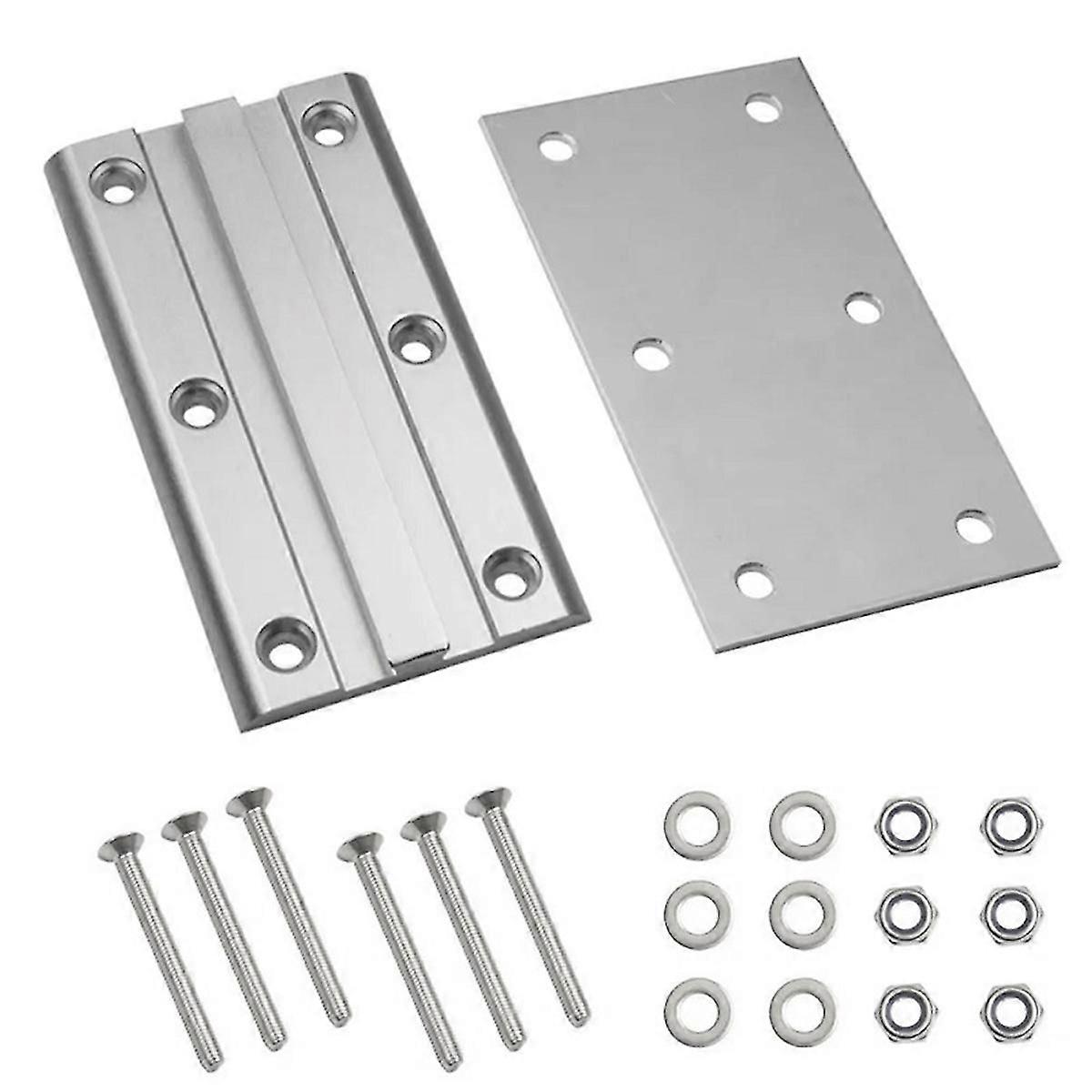 RV Removable Adjustable Laptop Table Leg Accessories for Boat