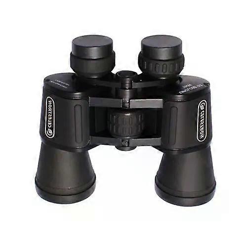 UpClose G2 10x50 binoculars to explore the second generation telescope