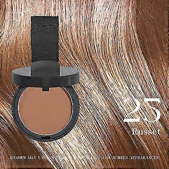 Maycheer Pang Pang Hair Shadow Stirn- und Haaransatzpuder, magisches Haarersatzwerkzeug