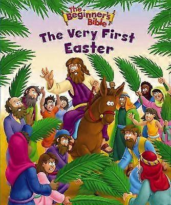 The Beginner's Bible The Very First Easter