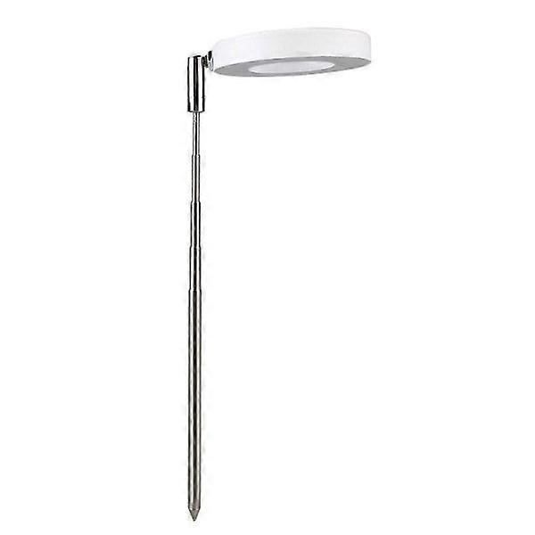 White, 1pcs, Plant lighting with LEDs