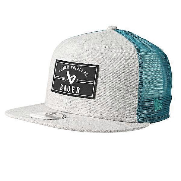 BAUER / NEW ERA® 9FIFTY® CAP PATCH 1061548