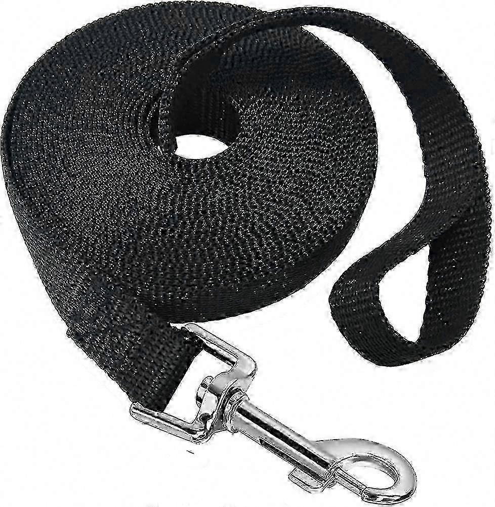 10m Extra Long Dog Training Lead Line
