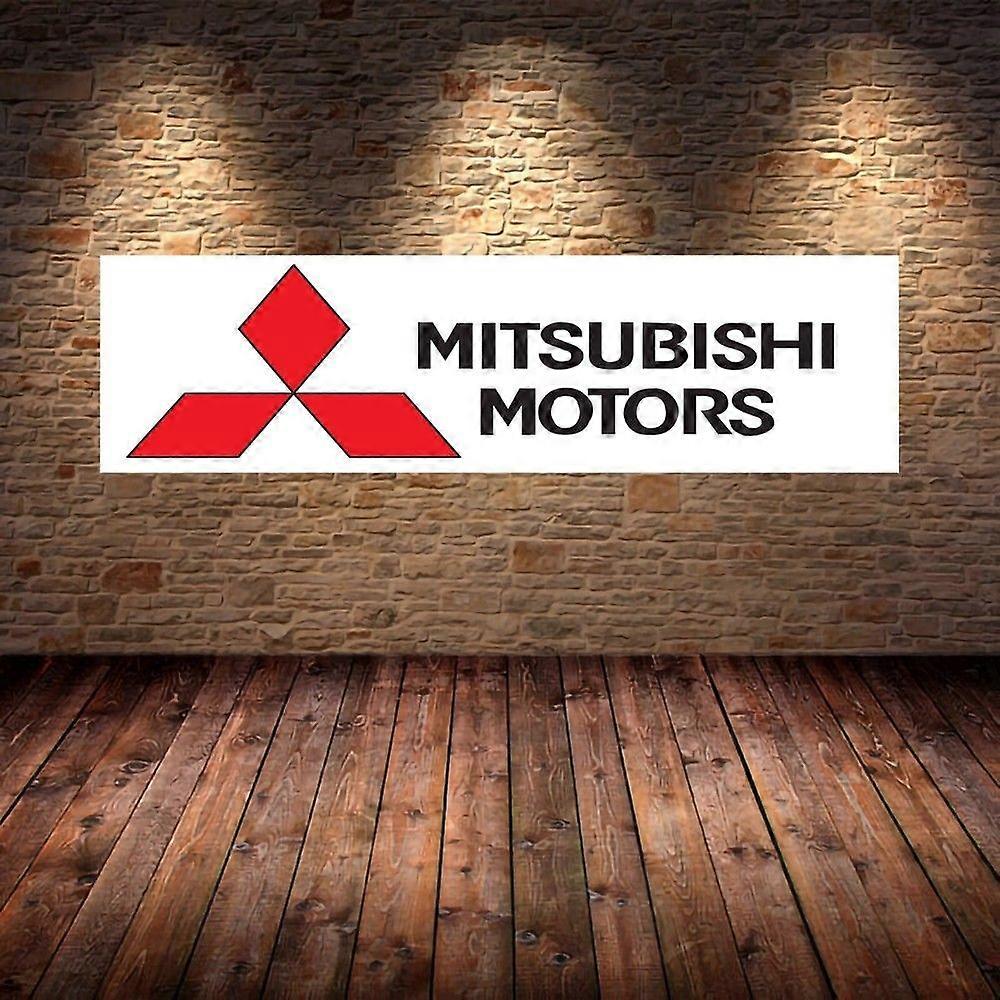 Mitsubishi Stack SZ1492