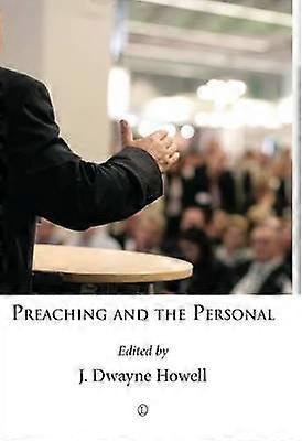 Preaching and the Personal