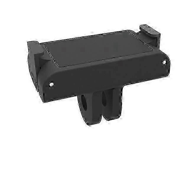 Magnetic Adapter Mount 1/4 Inch Thread Ball Head Bracket Compatible with DJI Action 2 Drone Accessory