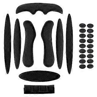 Replacement Set of Universal Helmet Sponge Linings