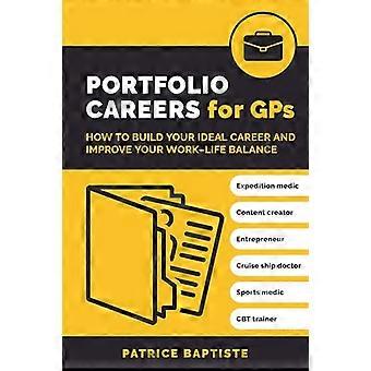 Portfolio Careers for GPs