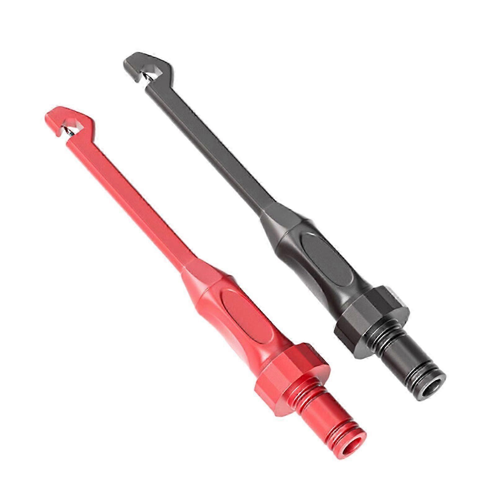 Wire Piercing Pin compatible with Electrical Testing Electric Wire Piercing Probe Insulation Puncture Probe 4mm Plug