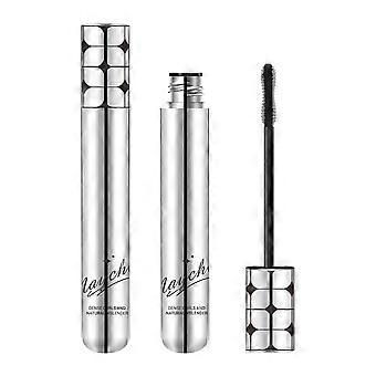Waterproof Volumizing Mascara Travel Size for Women - Long Wear and Length Boost Formula
