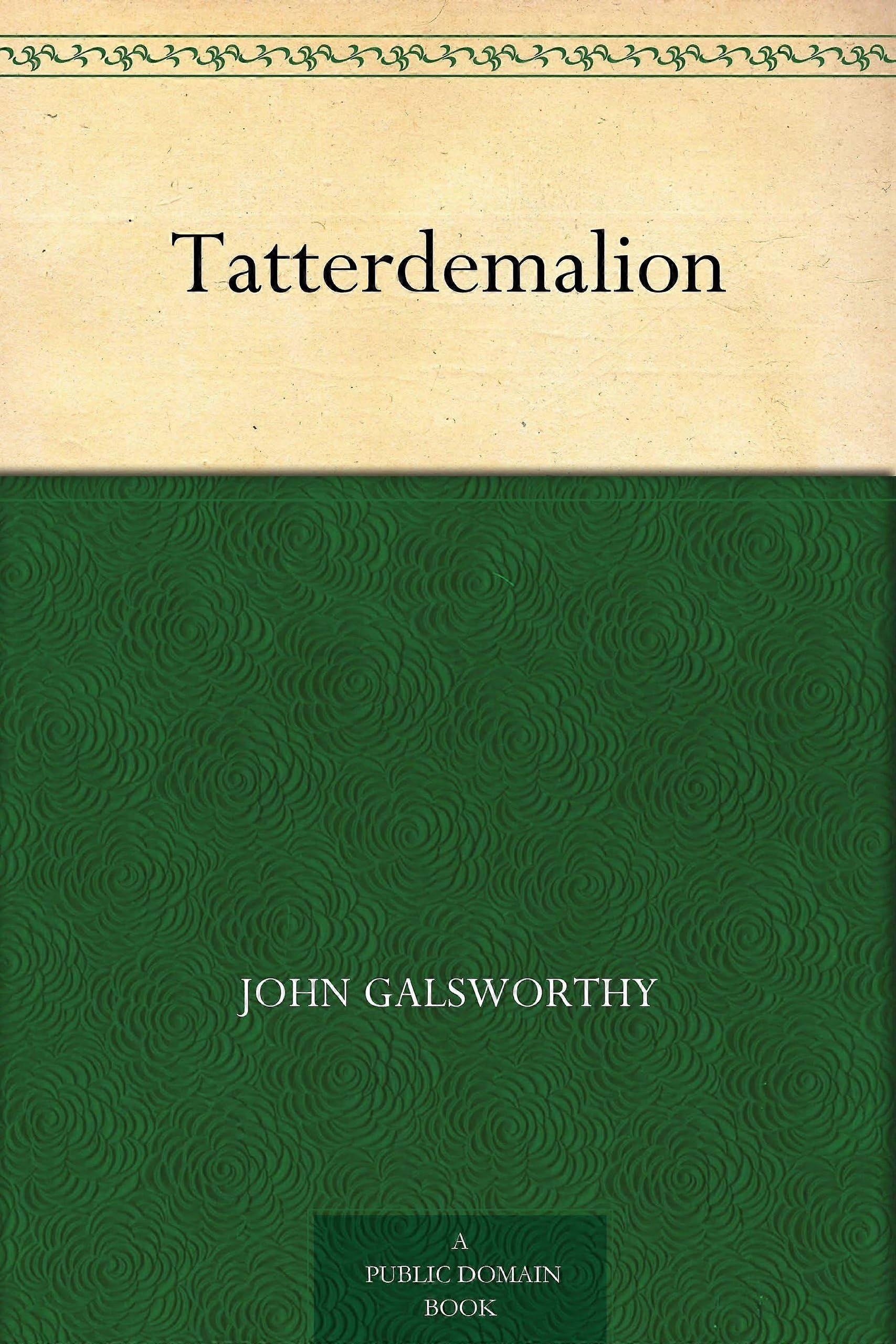 Tatterdemalion