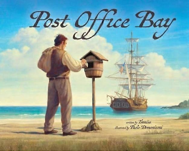 Post Office Bay