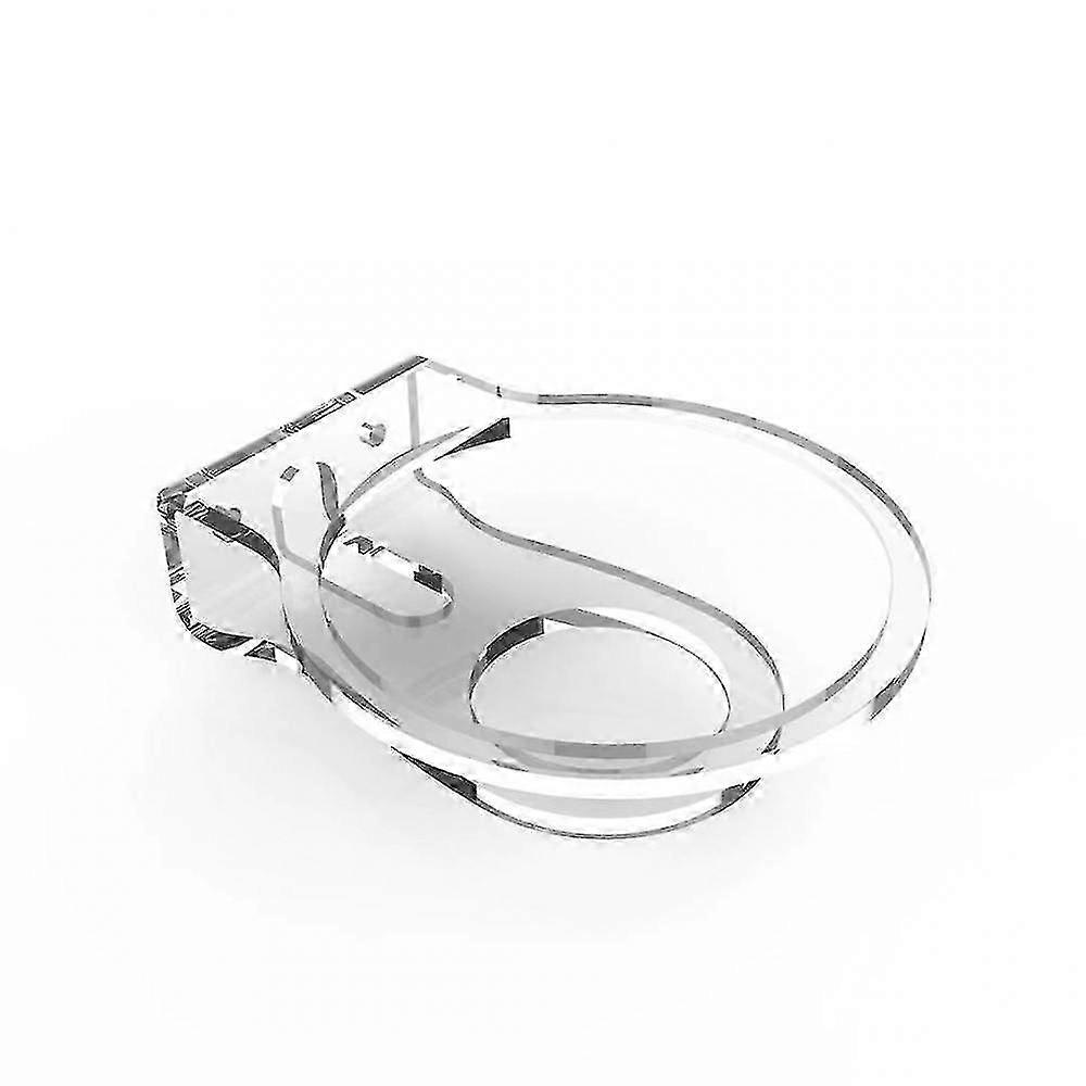 Applicable apple mini dio bracket Apple dio bracket wall bracket-Transparent