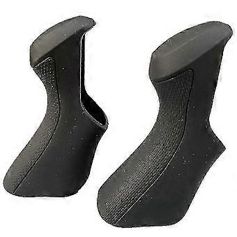 Couvercles de manettes de freins et de vitesses de vélo de route Ultegra Di2 ST-6870, pièces de rechange en silicone pour poignées de vitesses