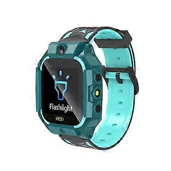 New Smart Watch Kids LBS Baby Phone 2G Watch Camera SOS PK Q02 Q12 Q15 Children Smartwatch Android Ios for Boys Girls Gifts