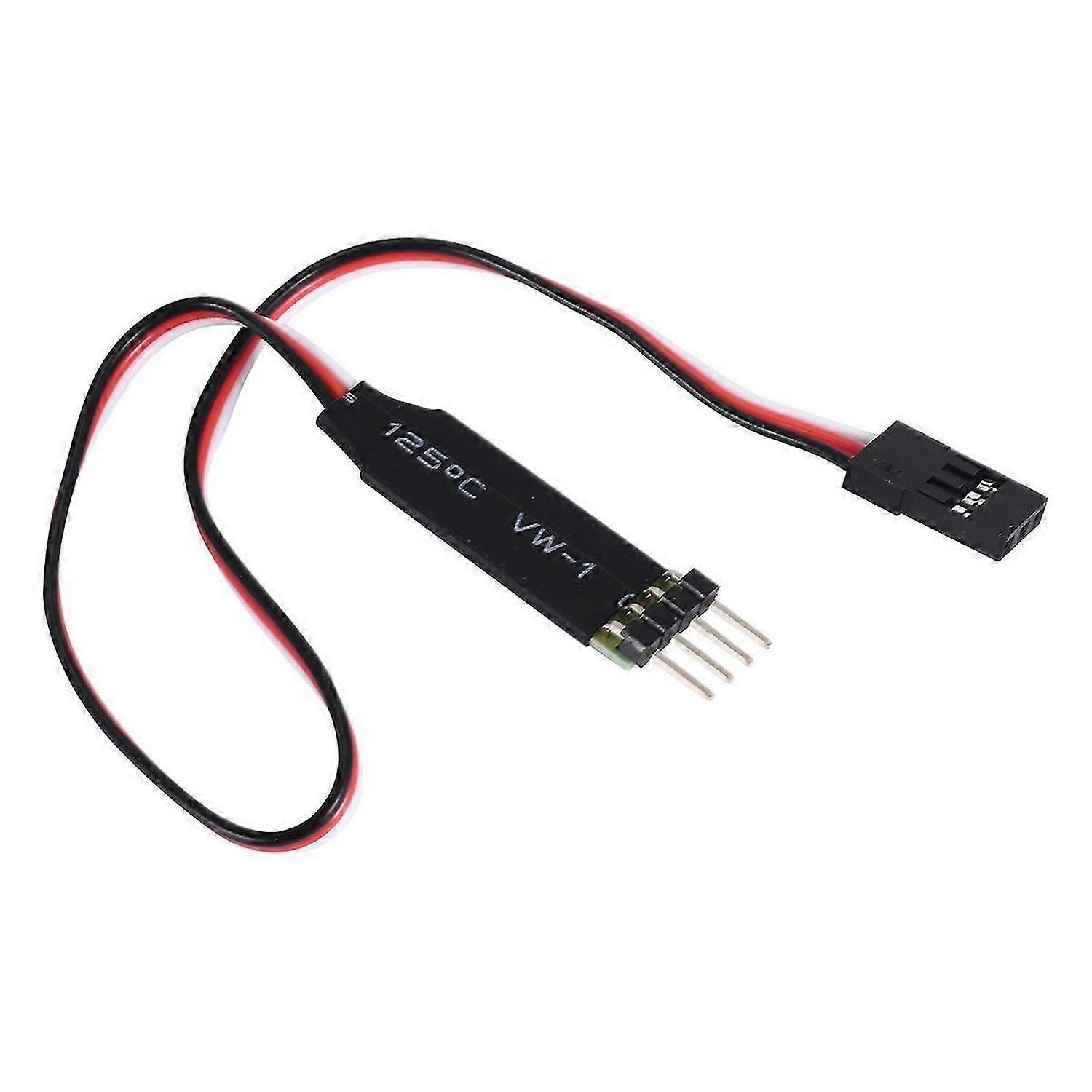 Remote Control Switch Board CH3 Light Control Module