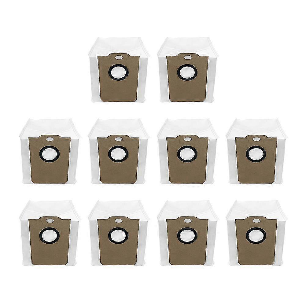compatible with Bluebot Precision Plus Replacement Parts Accessories Dust Bag