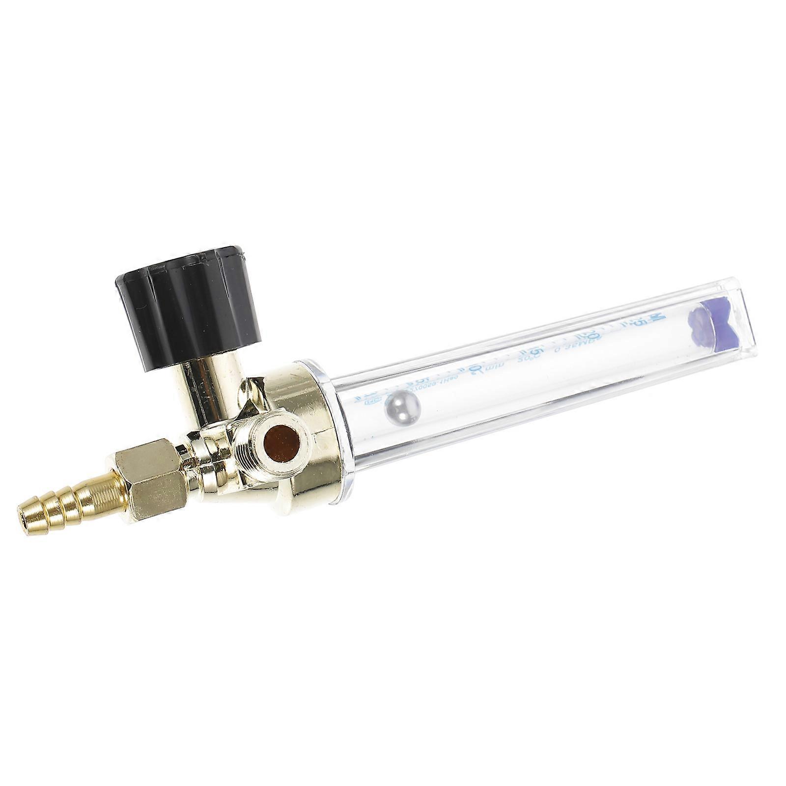 Carbon Dioxide Gas Flow Regulator Argon Flow Indicator for Welding Machine