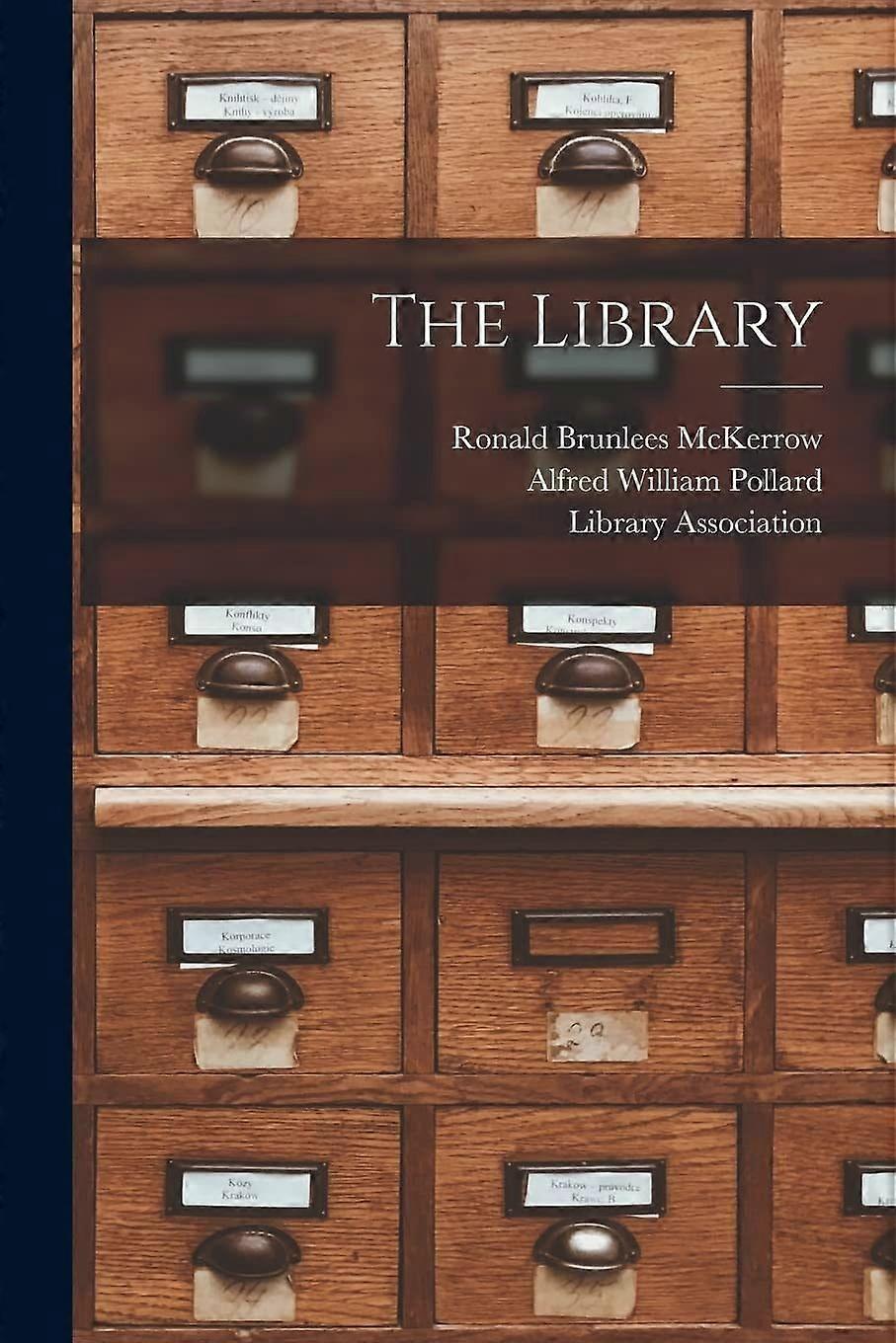 The library