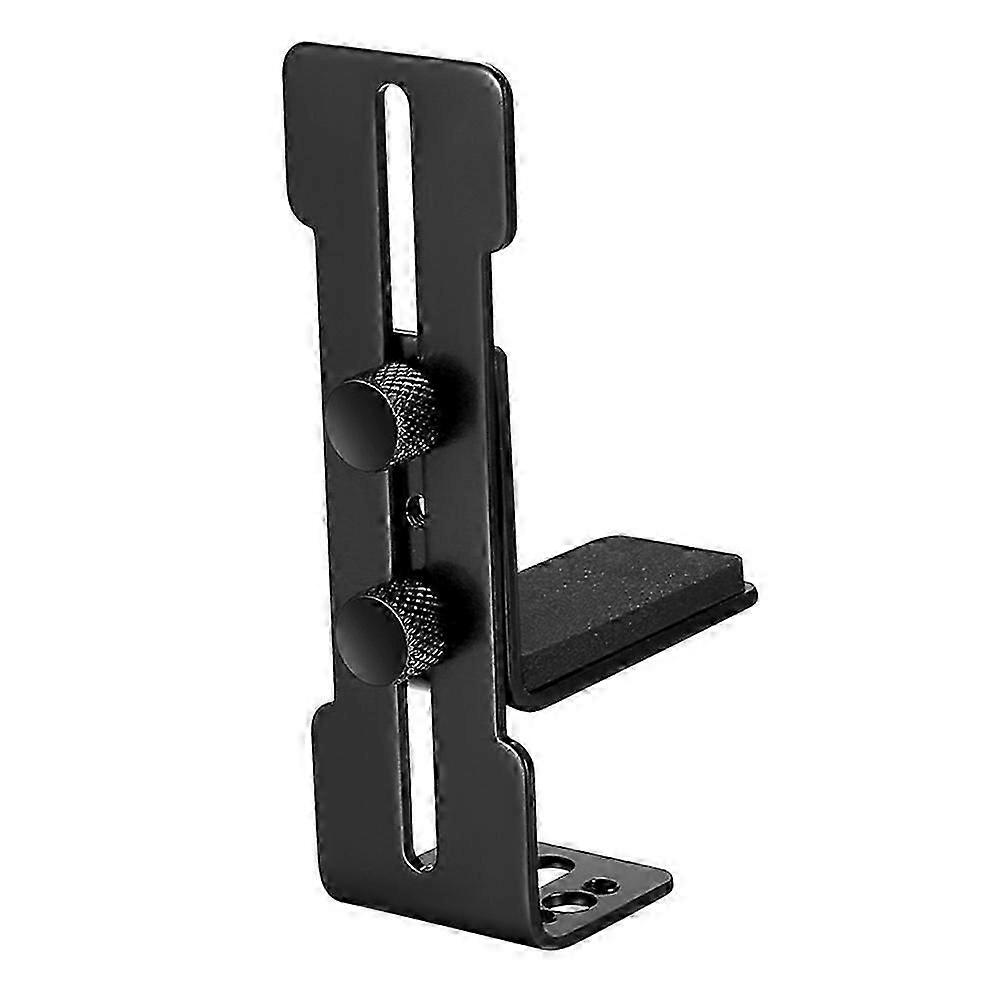 GPU Mount Support Bracket Graphics Card Stand Holder GPU Sag Bracket Support Black