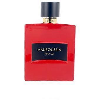 Mauboussin Pour Lui In Red Edp Vapo 100 ml Unisex