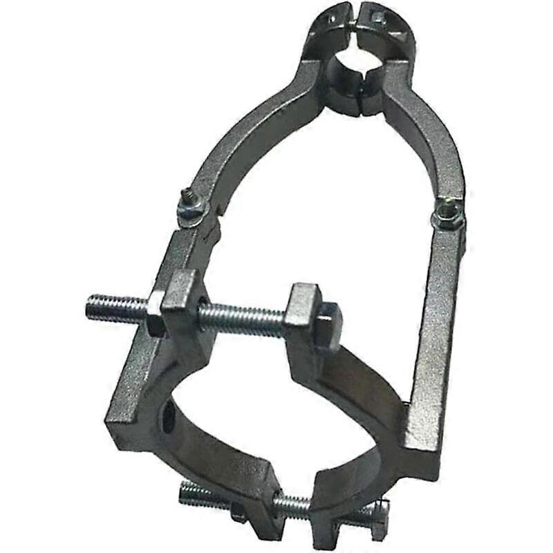 Drill Machine Adapter For Mortising Machines