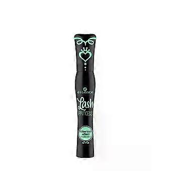 Essence Cosmetics Lash Princess Wimperntusche mit falschem Wimperneffekt, 12 ml