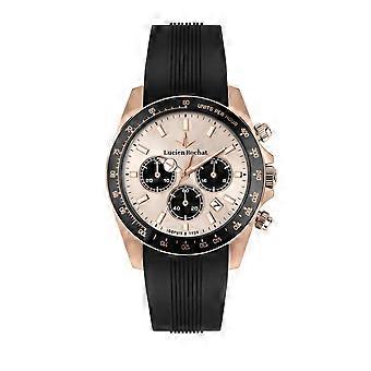 Lucien Rochat - R0471617004 - Armbanduhr - Herren - Quarz - LÈMAN