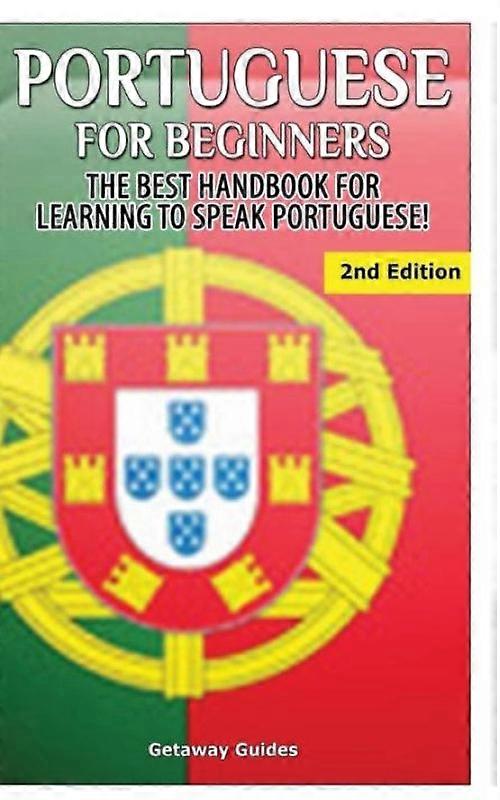Portuguese For Beginners