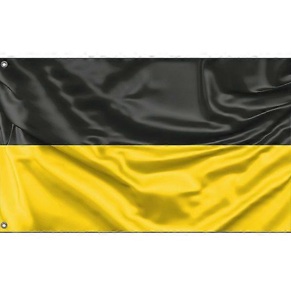 Gera Germany Flag ZG-1350