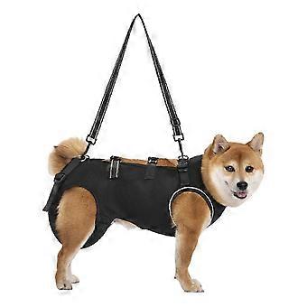 Tear Resistant Dog Rehab Harness