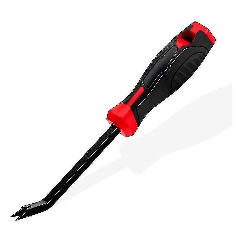 Sturdy Metal Staple Remover Tool
