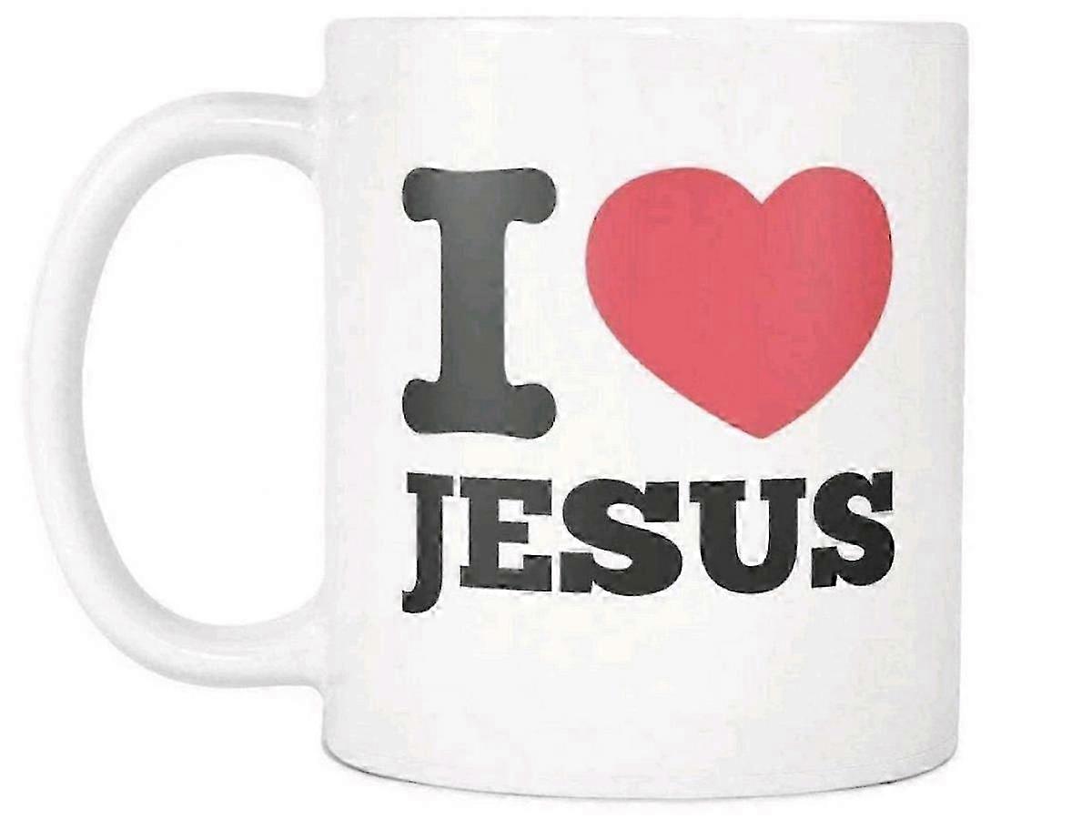 Coffee Mug 11 - love