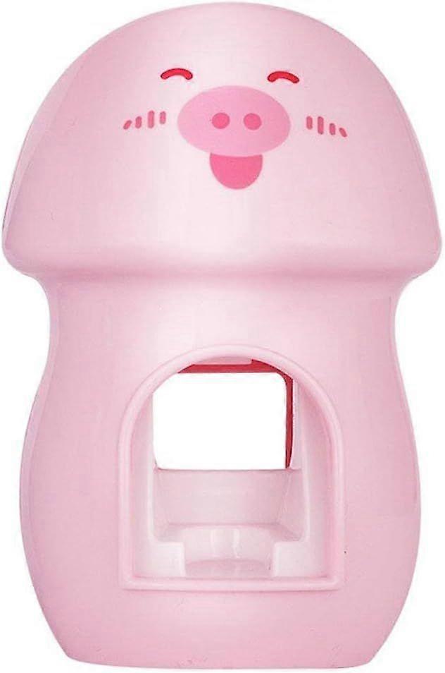 Automatic Toothpaste Dispenser for Children, Toothpaste Squeezer, Bathroom Items, Toiletries, Toothpaste Holder