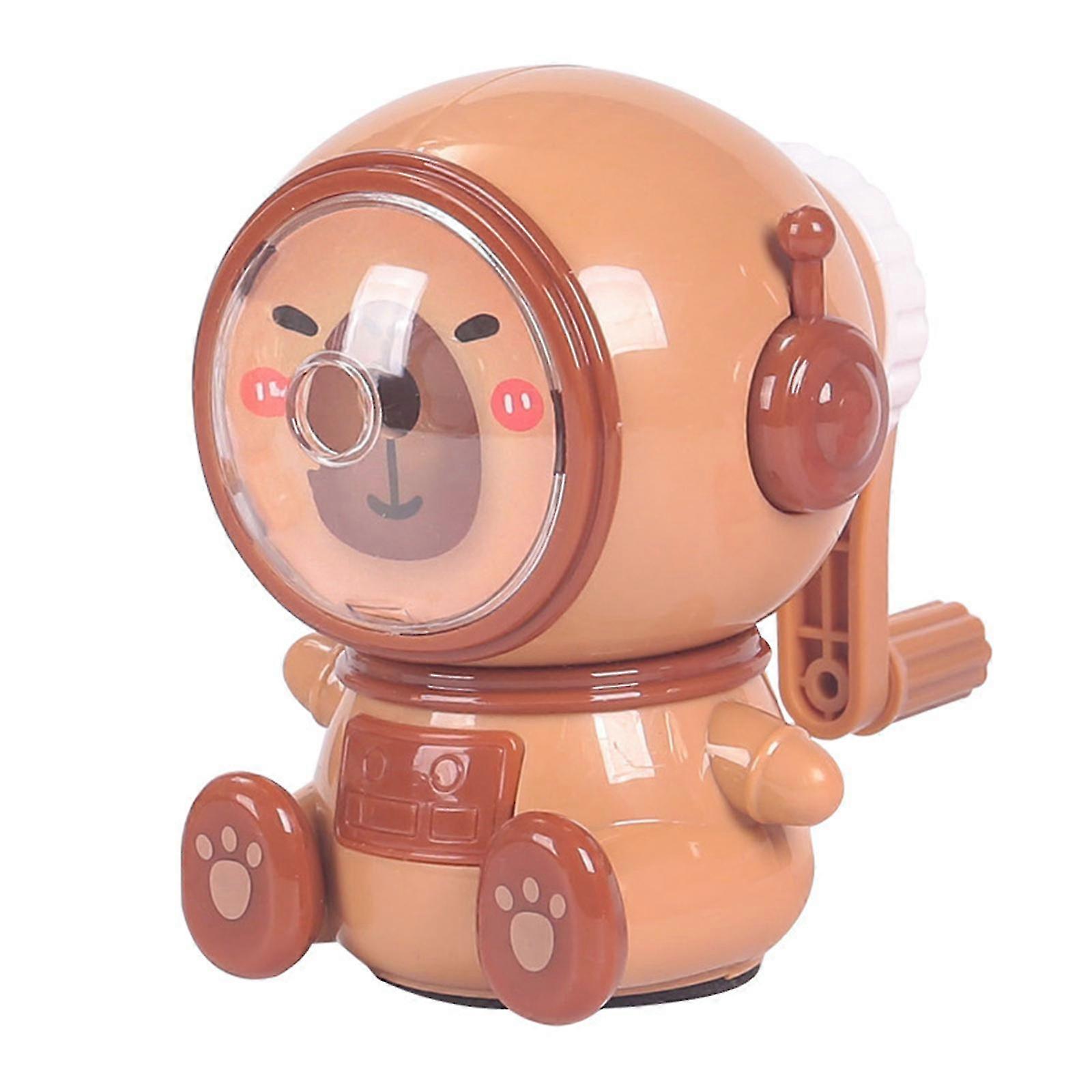 Kids Auto Feed Pencil Sharpener