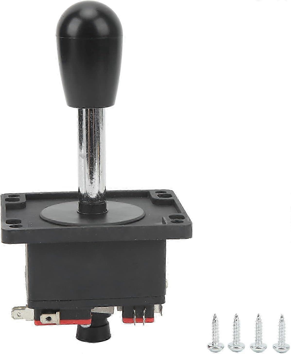 Wear Resistant Arcade Joystick