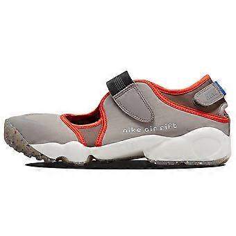 Nike Air Rift Enigma Stone Team Orange Women's DV0782-001