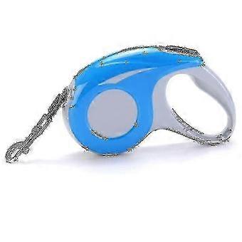 Pet Leash 16ft Auto Locking Retractable Dog Leash