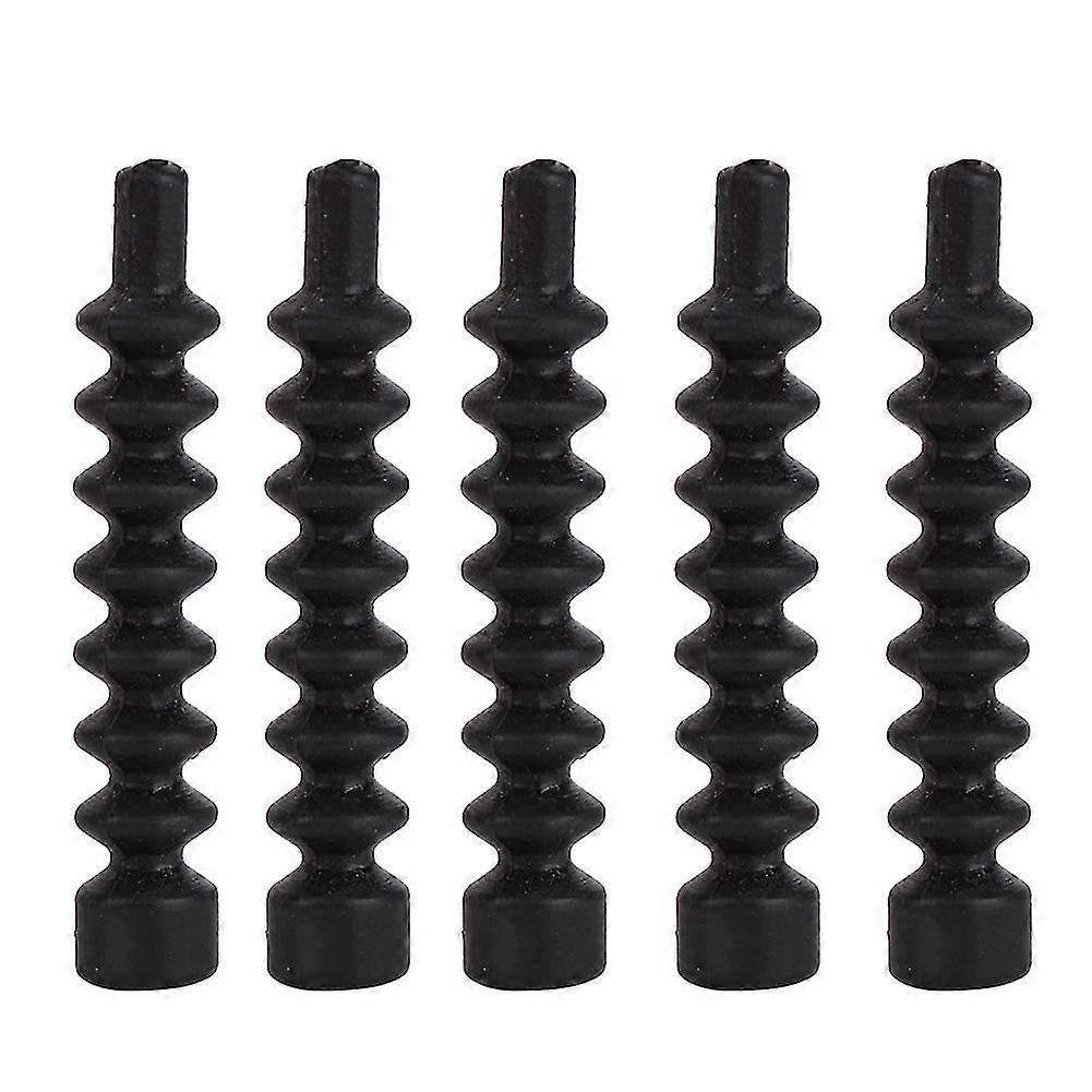 V-Brake Cable Boots 38.5mm Rubber