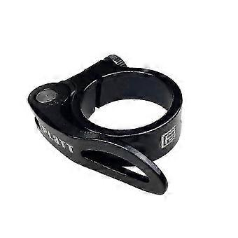 Collier de tige de selle léger en aluminium
