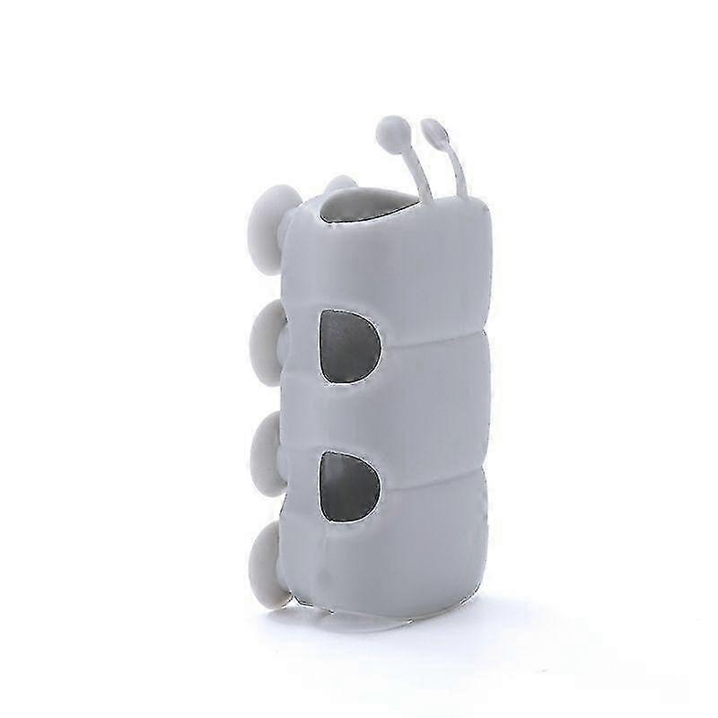 Silicone Shower Holder Adjustable Angle