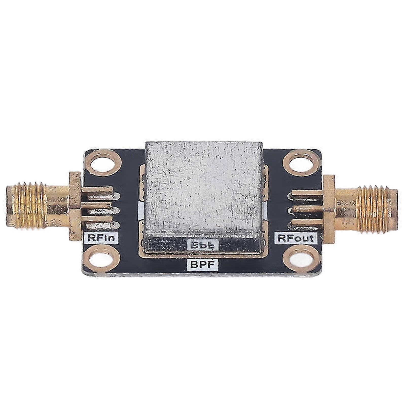 1090MHz Narrowband RF Bandpass Filter