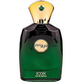 Zimaya Icon Eau de Parfum für Männer 100 ml