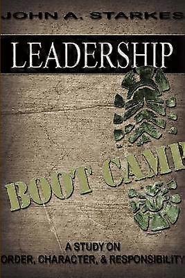 Leadership Boot Camp